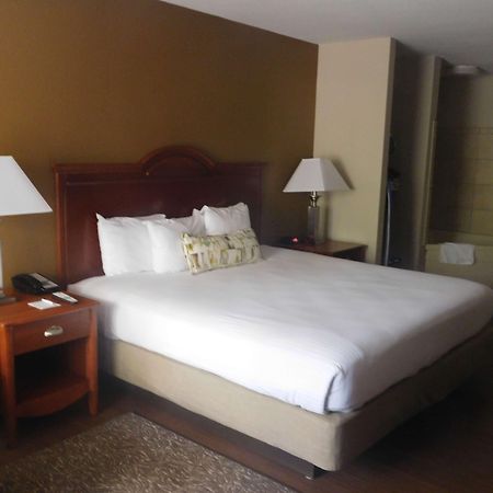 Best Western Shenandoah Inn Newnan Exterior foto