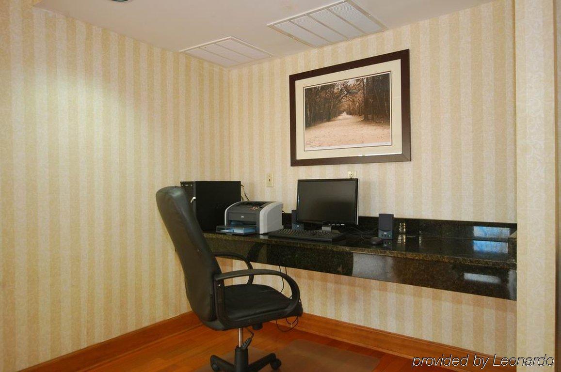 Best Western Shenandoah Inn Newnan Einrichtungen foto